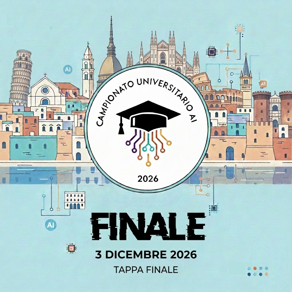 Campionato Universitario AI
