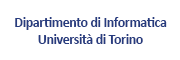 Dipartimento di Informatica – Università di Torino