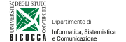 Dipartimento di Informatica-Sistemistica dell'Università Milano Bicocca